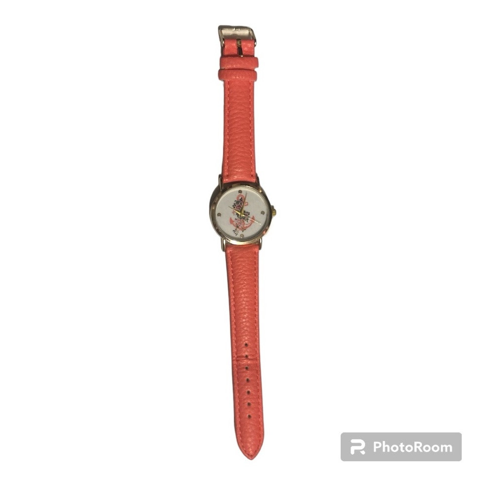 Anchor Watch